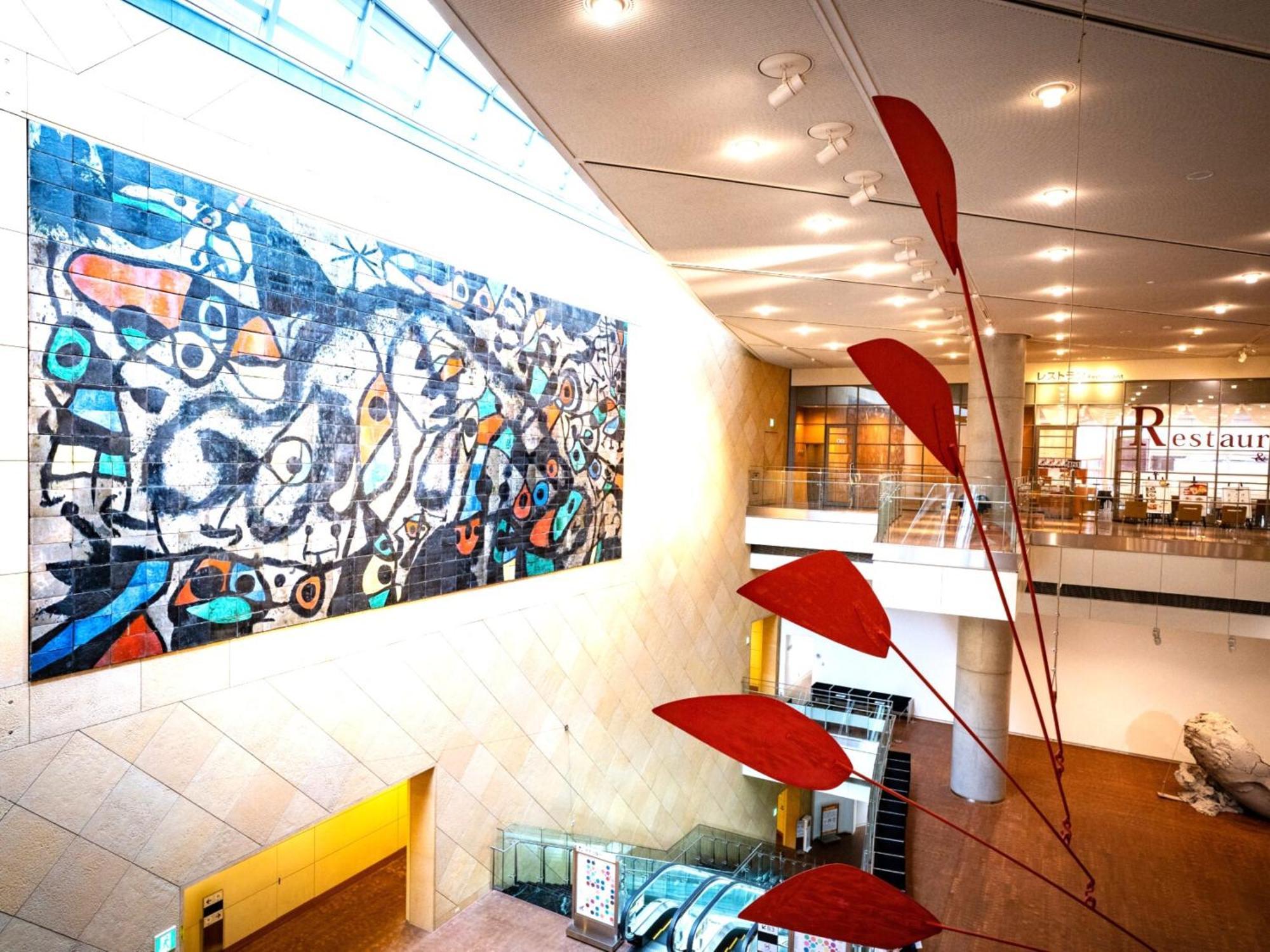 Ez Hotel Kansai Airport Seaside 이즈미-사노 외부 사진