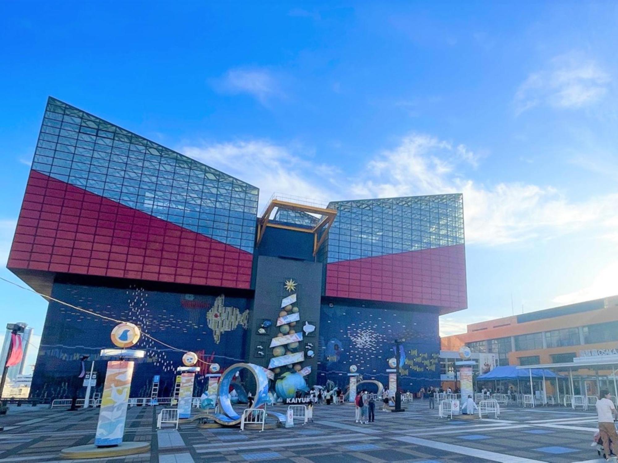 Ez Hotel Kansai Airport Seaside 이즈미-사노 외부 사진