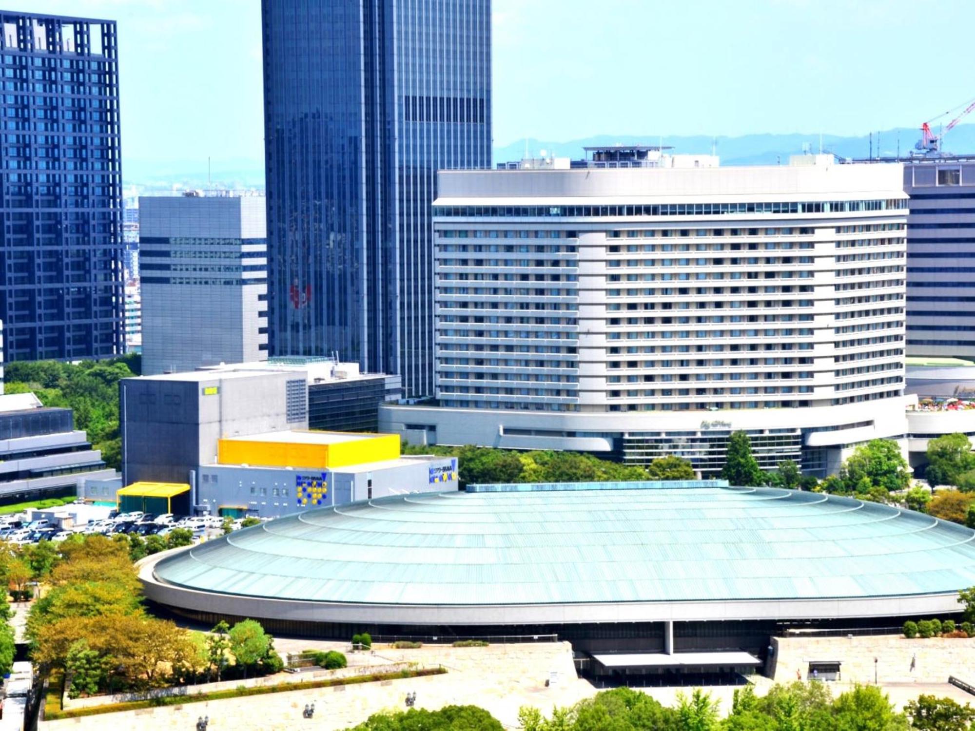 Ez Hotel Kansai Airport Seaside 이즈미-사노 외부 사진