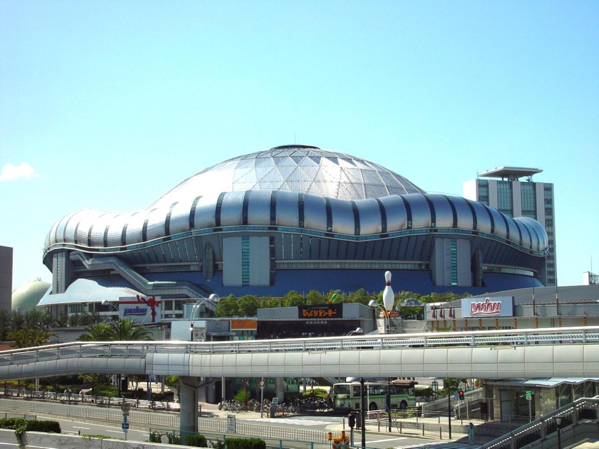 Ez Hotel Kansai Airport Seaside 이즈미-사노 외부 사진