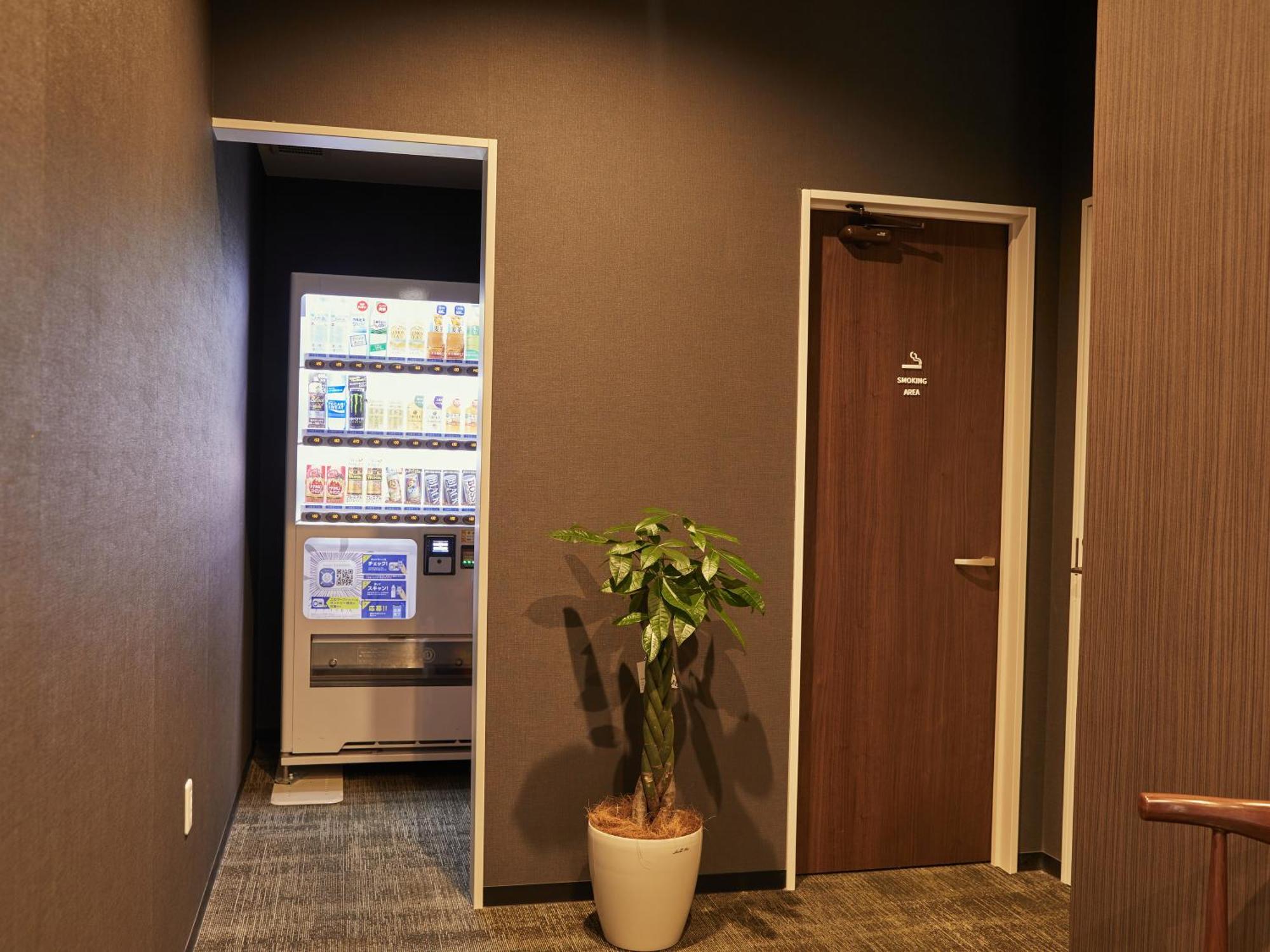 Ez Hotel Kansai Airport Seaside 이즈미-사노 외부 사진