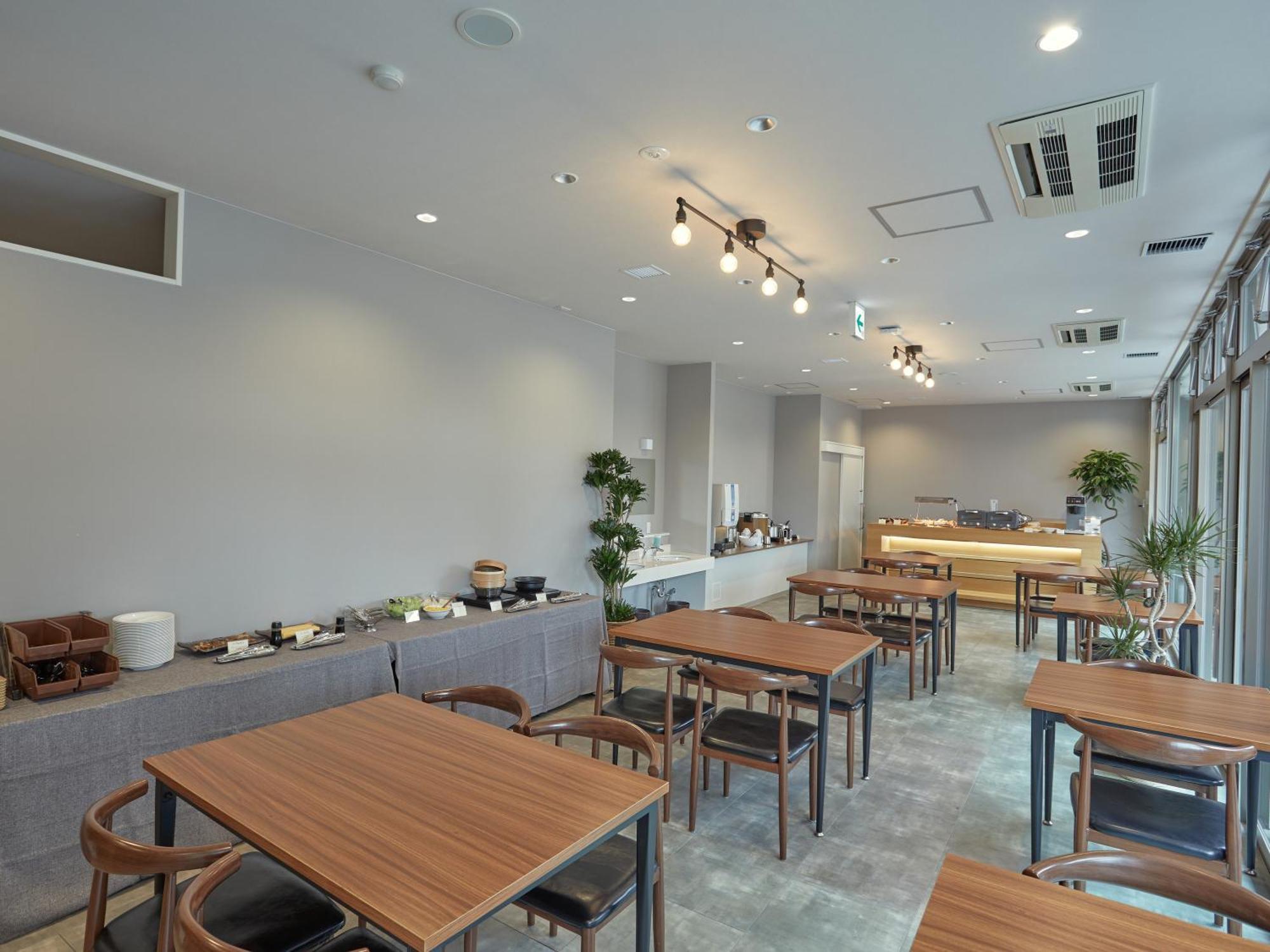 Ez Hotel Kansai Airport Seaside 이즈미-사노 외부 사진